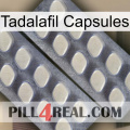 Tadalafil Capsules 07